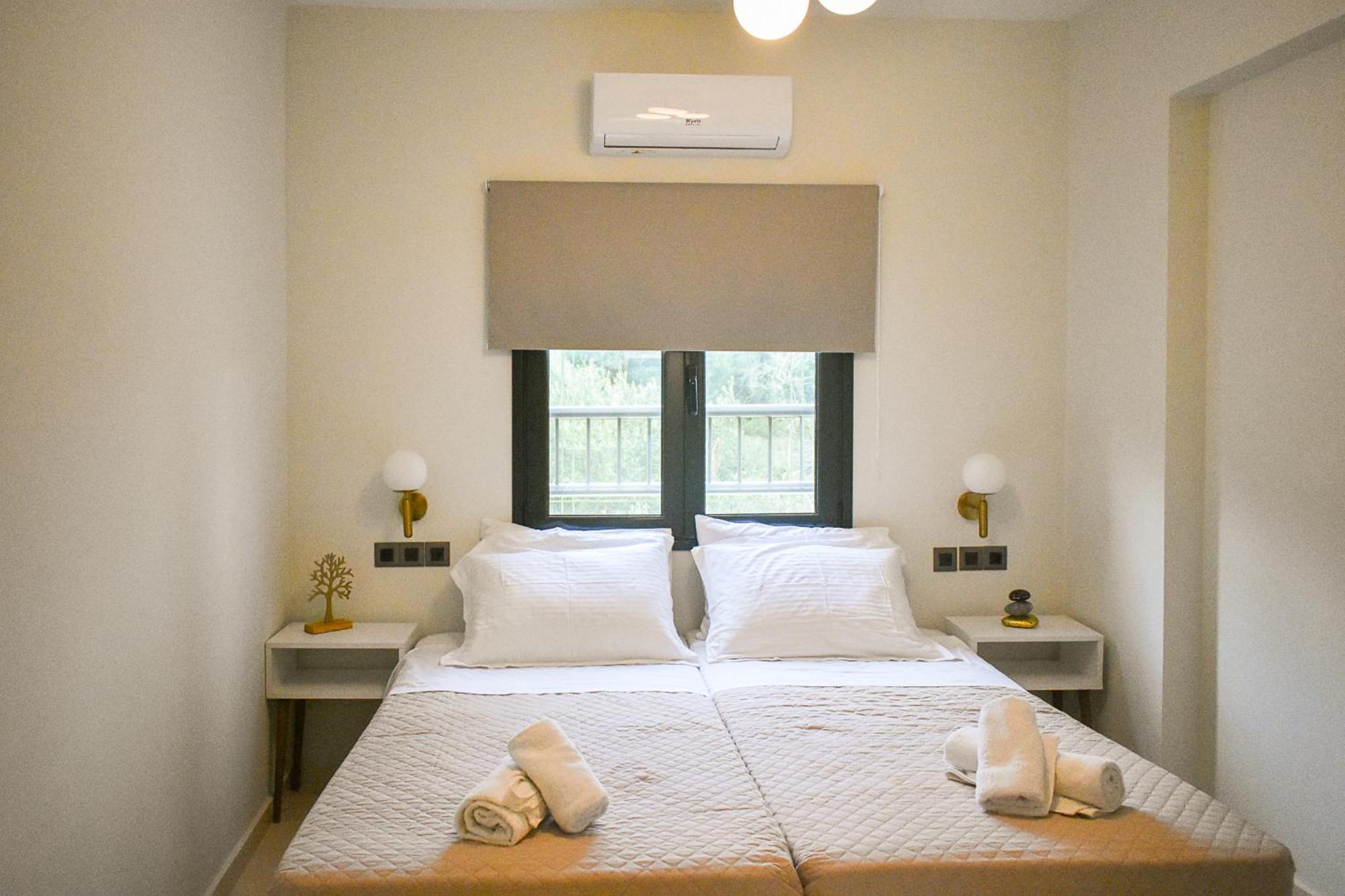 Σπίτι διακοπών Casa Ankilena *
