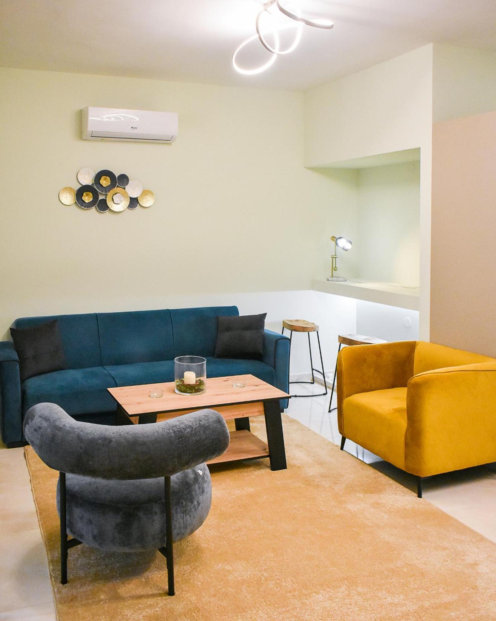 Сasa de vacaciones Casa Ankilena Sinarádes