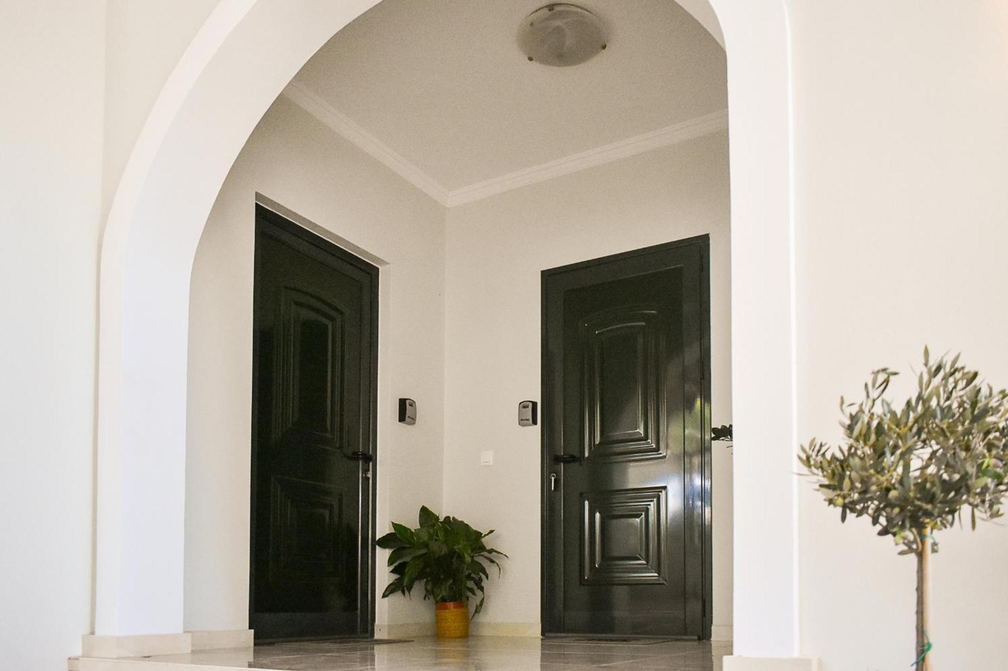 Casa Ankilena Сasa de vacaciones Sinarádes